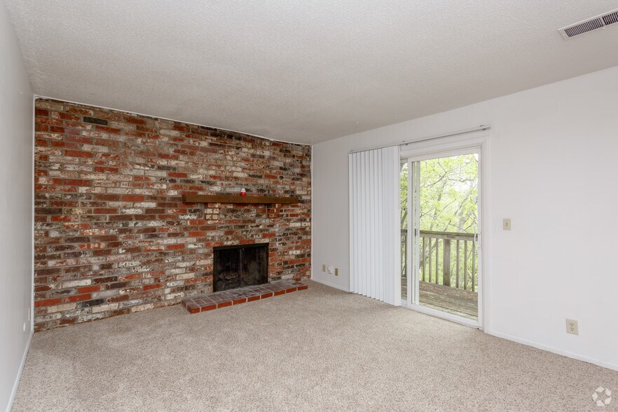 Creeks of Gladstone 41 NE 60th Ter Gladstone MO 64118 Apartment Finder