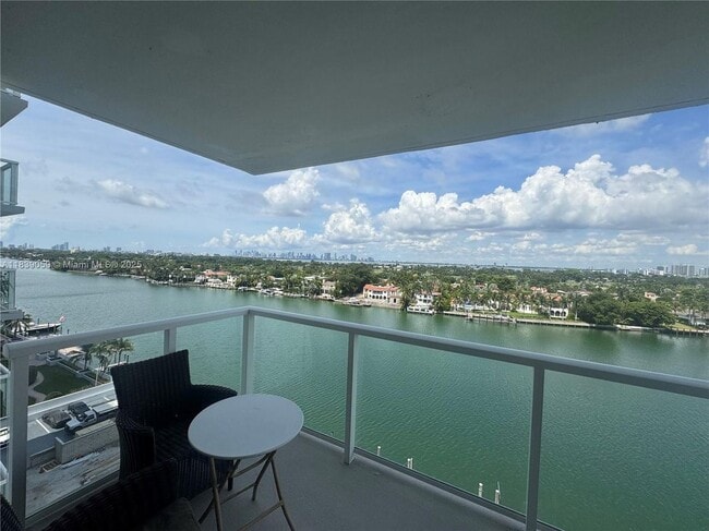 Building Photo - 5750 Collins Ave