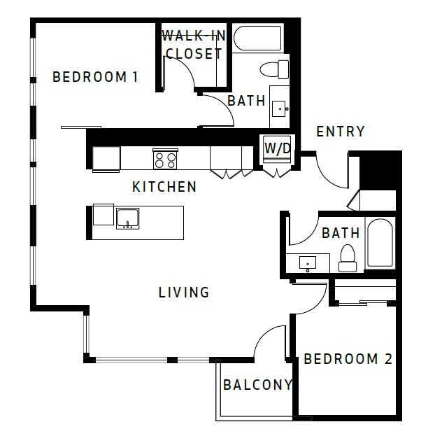 Floorplan - Pike Motorworks