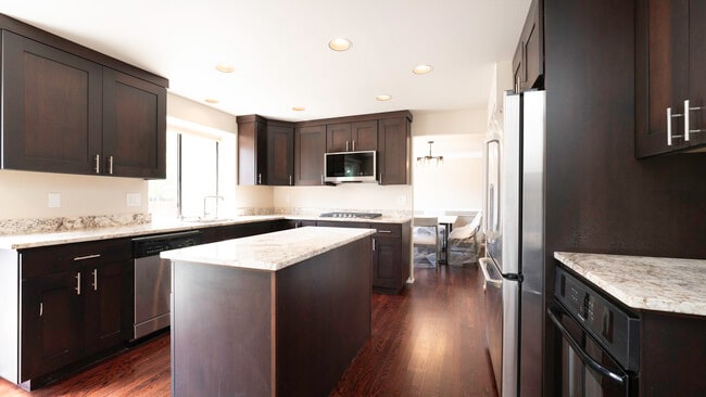 Building Photo - 18135 160th Ave SE