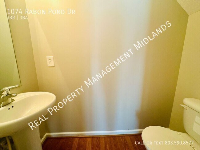 Building Photo - 1074 Rabon Pond Dr