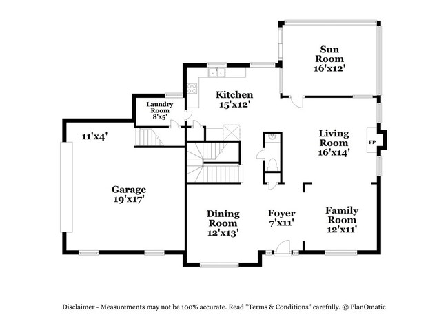 Building Photo - 360 Woodstream Dr