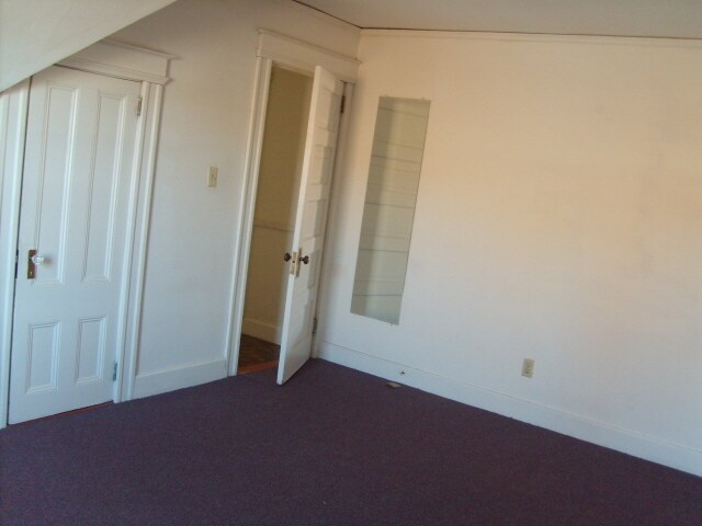 Bedroom - 422 Prospect Ave