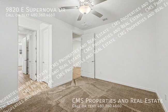 Building Photo - 9820 E Supernova Dr