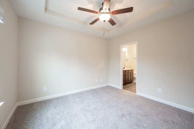 Building Photo - 4409 Chusto Dr