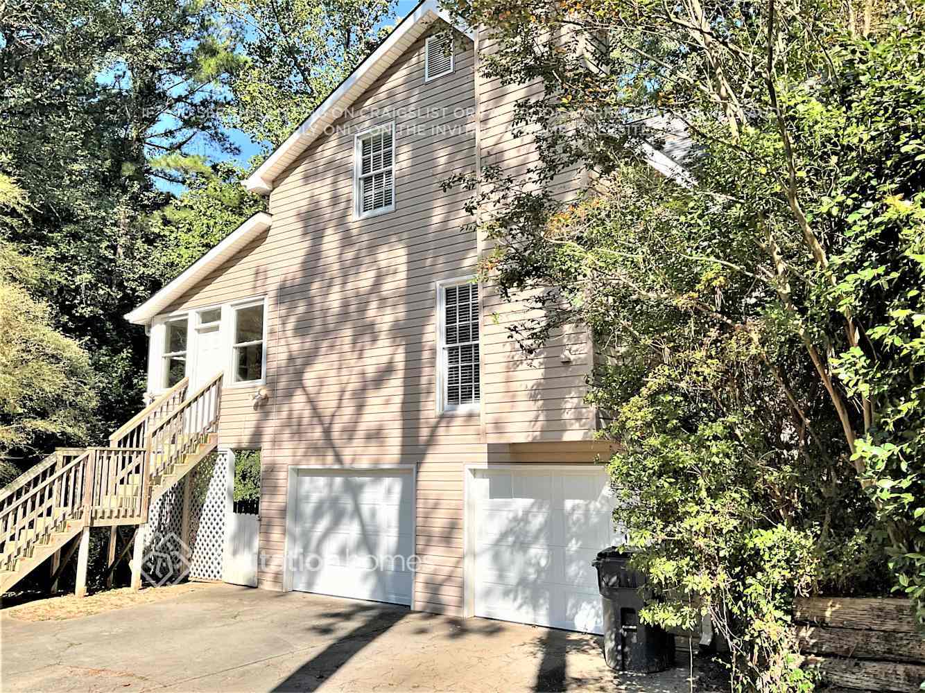 Building Photo - 2711 Spring Ridge Cir