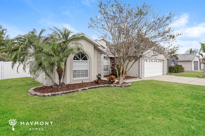 Building Photo - 8437 Yearling Ln