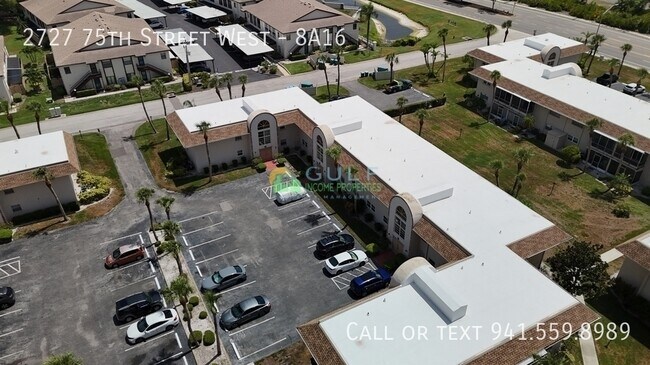 Building Photo - 2727 75th St