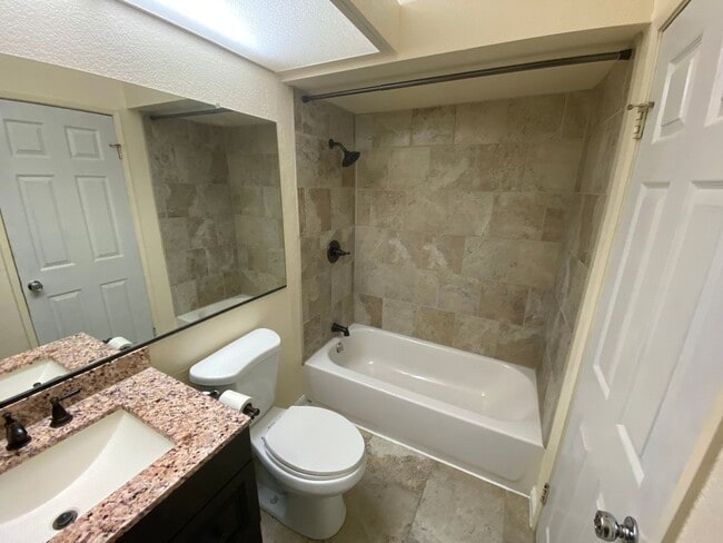 Building Photo - Two-Story 2-Bedroom Condo in North San Ber...