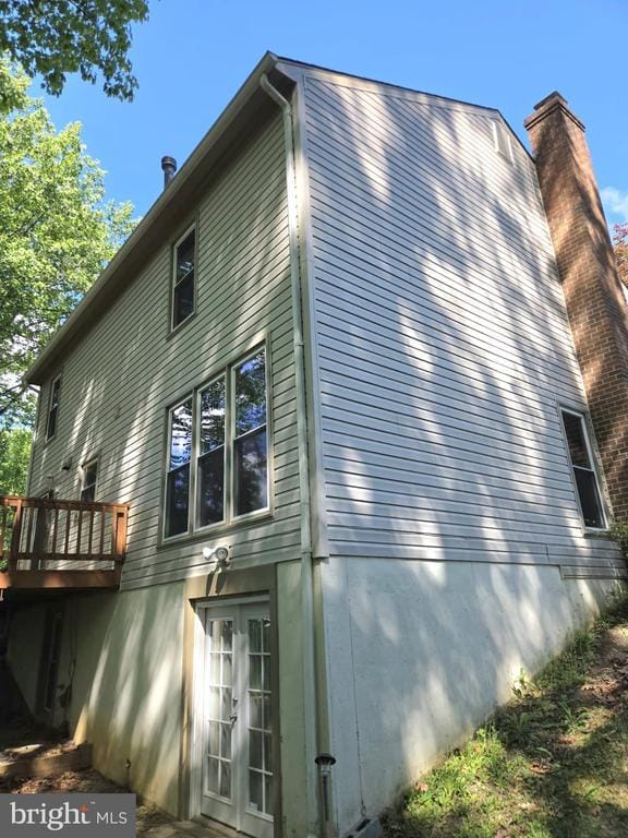Building Photo - 2205 Blue Valley Dr