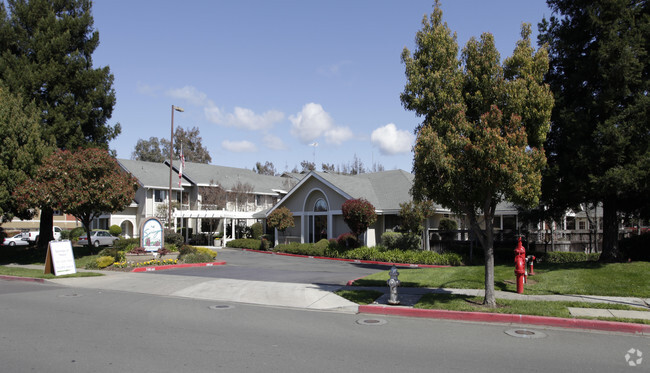 Primary Photo - Holiday Springs of Napa