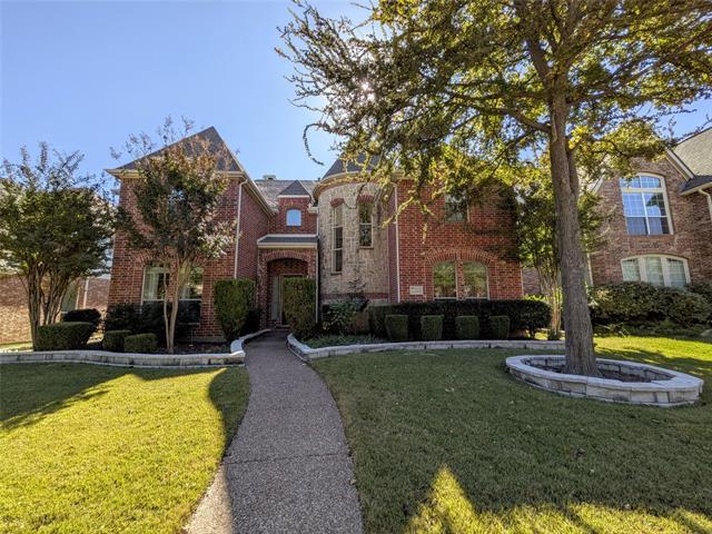 Primary Photo - 1121 Waterford Way