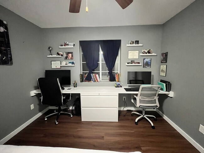 Building Photo - VILLA CHAPARRAL