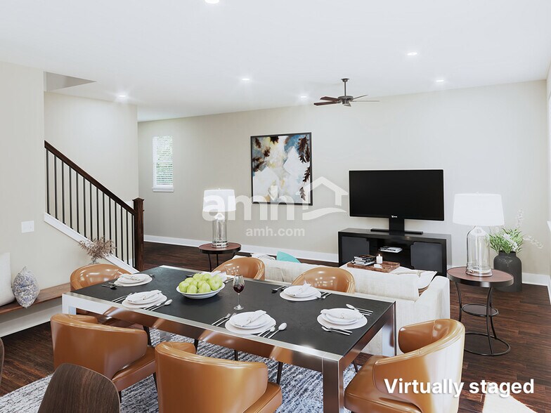 Building Photo - 7714 Verona Lp SW