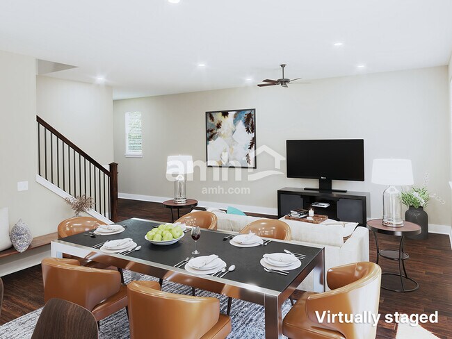 Building Photo - 6209 Little Blf Cir