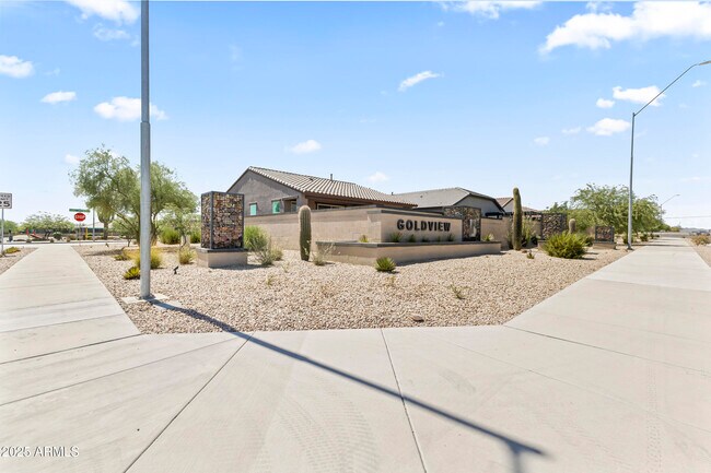 Building Photo - 2603 S Barks Canyon Trail