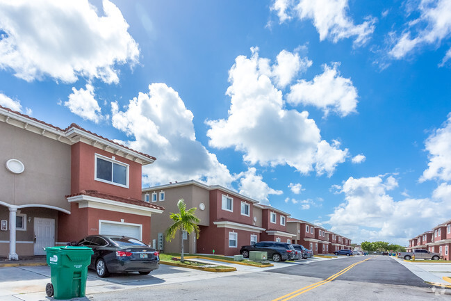 Building Photo - 11900 NW 19th Ave