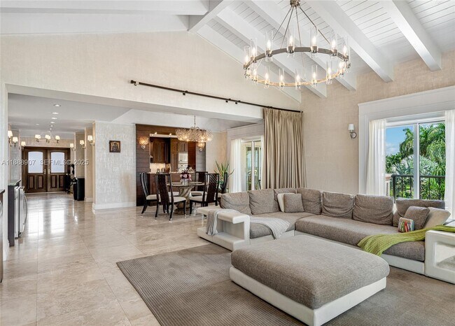 Building Photo - 2331 Fisher Island Dr