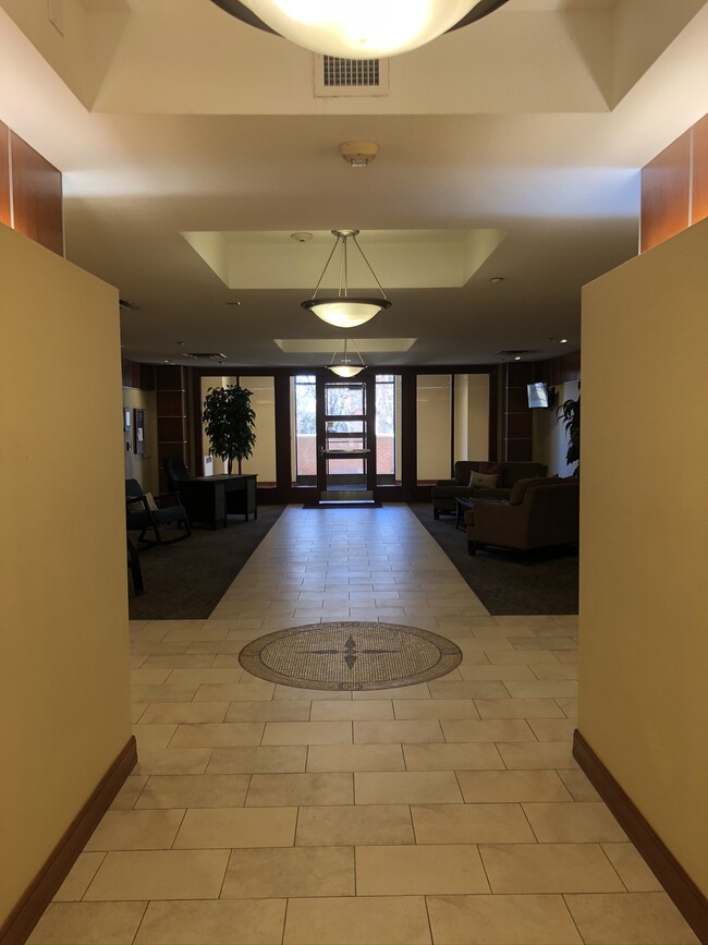 Building Photo - 2200 S University Blvd