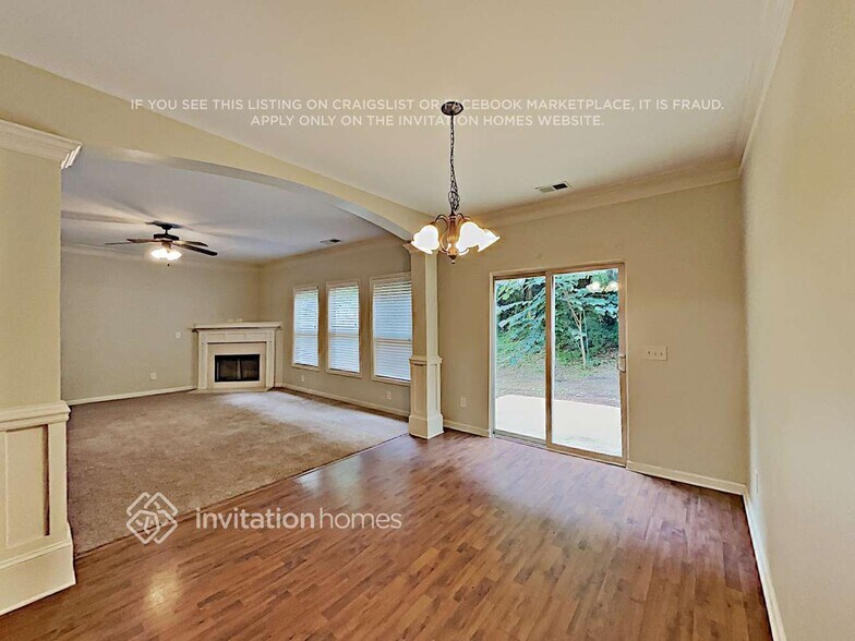 Building Photo - 408 Sheila Wy