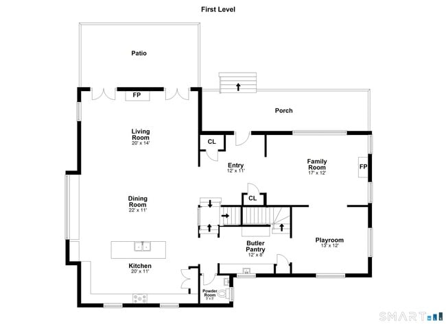 Building Photo - 14 Winslow Ln