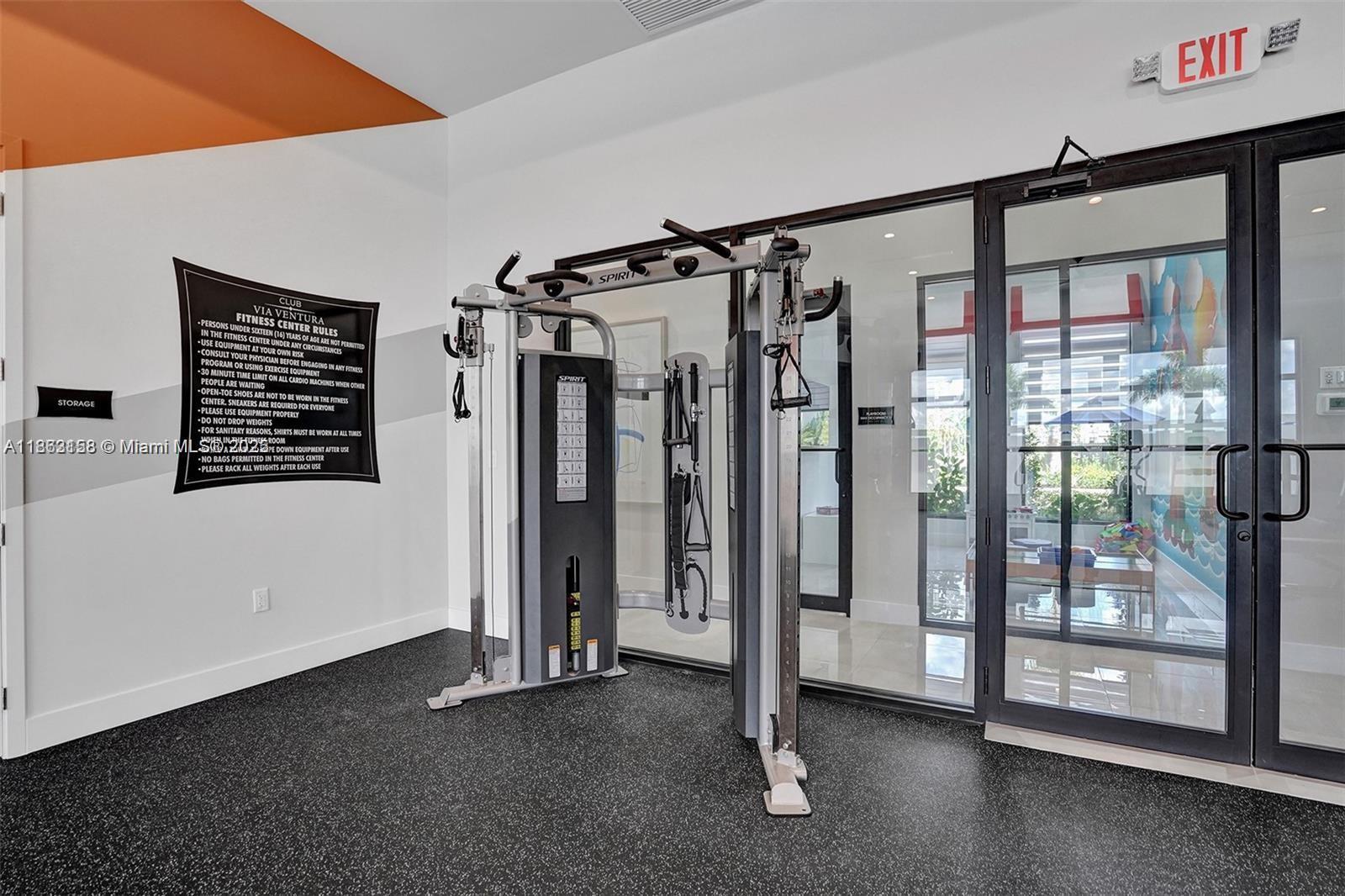 Community Club House - 268 NE 210th Way