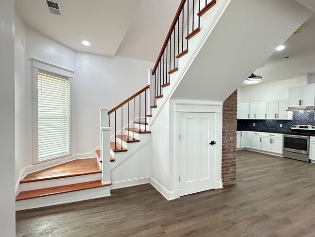 Building Photo - Stunning Newly-Renovated Historic Downtown...