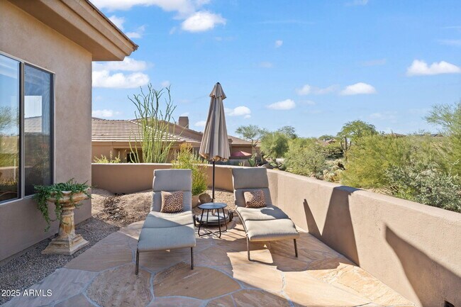 Building Photo - 7442 E Quien Sabe Way