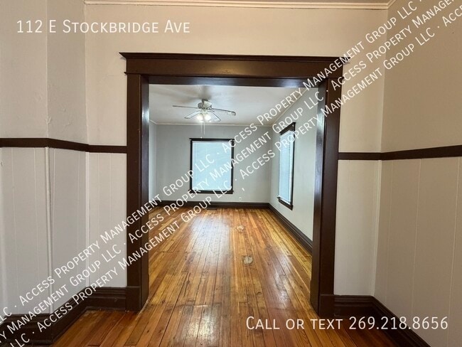 Building Photo - 112 E Stockbridge Ave