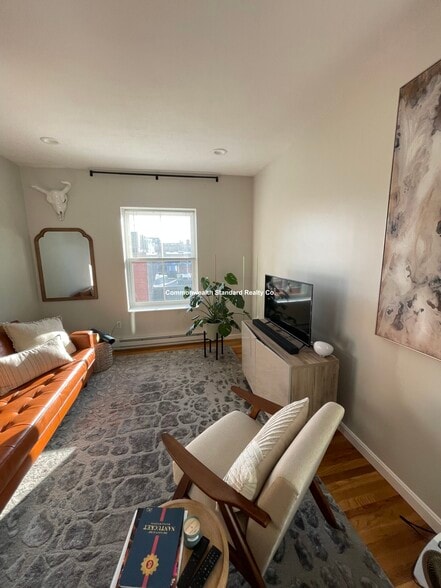 Building Photo - 3 Worcester Sq