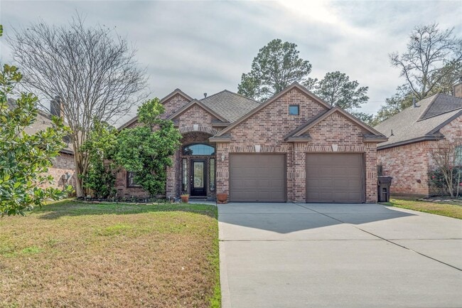 Building Photo - 14333 S Summerchase Cir