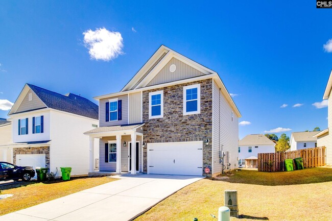 Building Photo - 246 Honey Hill Way