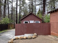 Building Photo - Little Red Cabin in Idyllwild