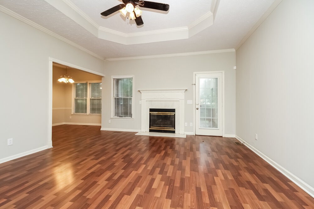 Building Photo - 1802 Cascade Ct