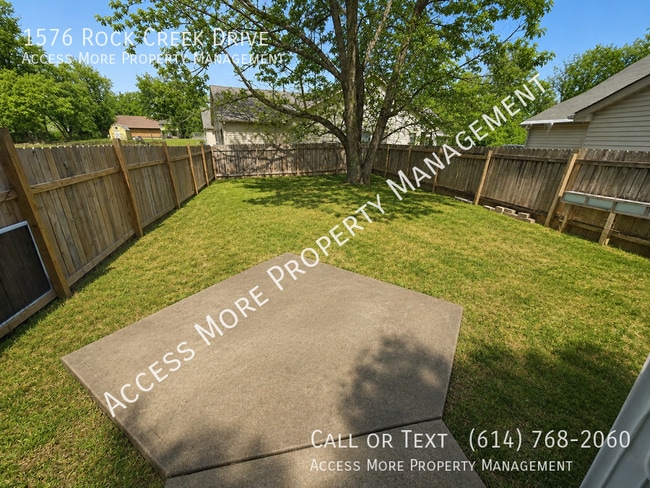 Building Photo - 1576 Rock Creek Dr