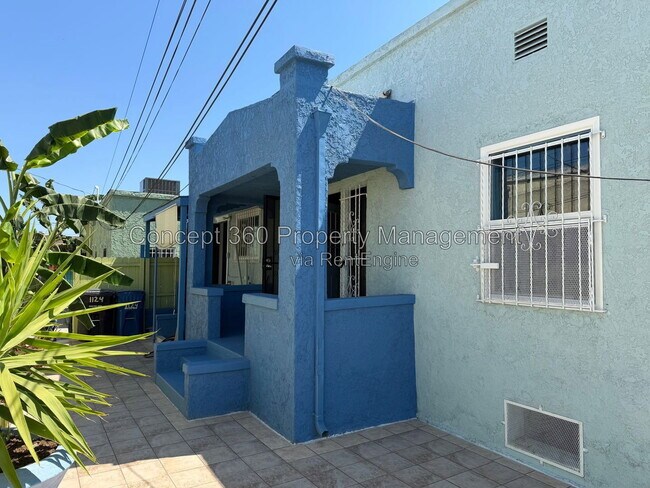 Building Photo - 1124 Nadeau St