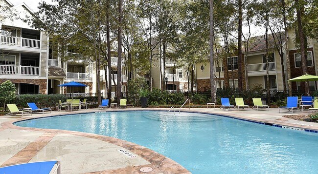 Building Photo - 938 Kingwood Drive Unit 624