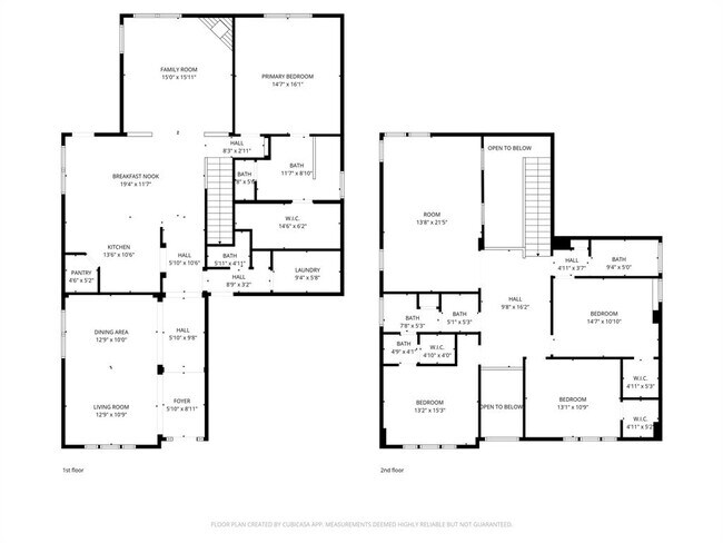 Building Photo - 903 Fork Ridge Path