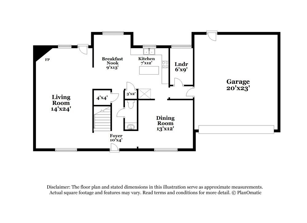 Building Photo - 8038 Allbright Cove