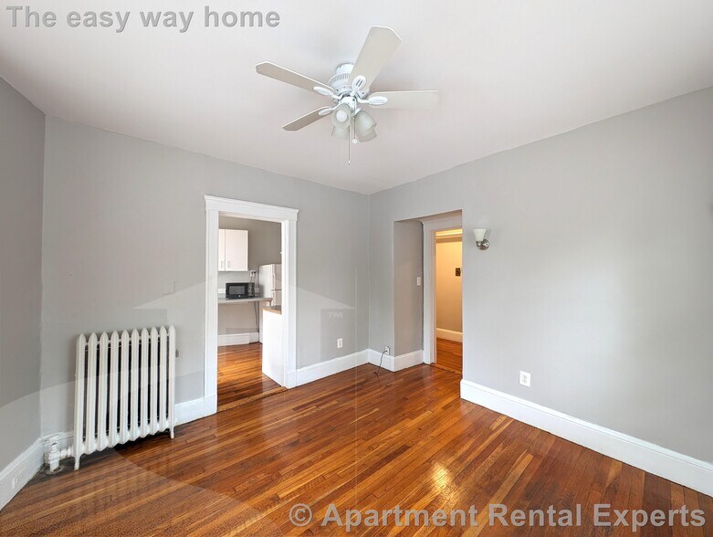 Building Photo - 99 Hancock St