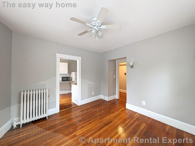 Building Photo - 99 Hancock St