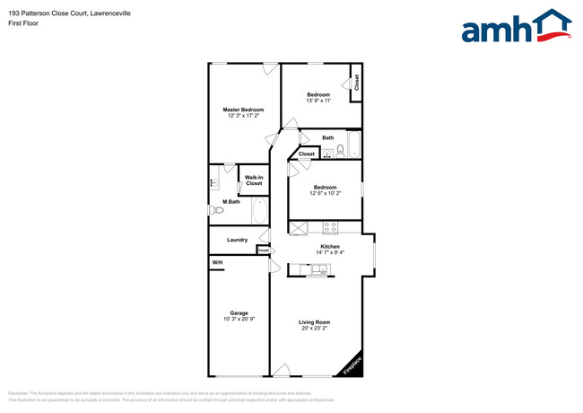 Building Photo - 193 Patterson Close Ct