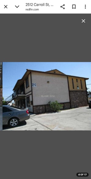 Building Photo - 2512 N Carroll St