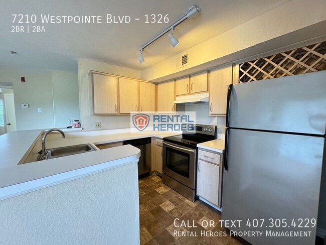 Building Photo - 7210 Westpointe Blvd