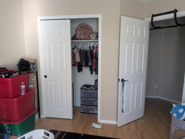 Building Photo - 5616 S Quemoy Ct