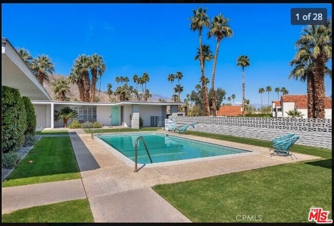 Primary Photo - 73255 Shadow Mountain Dr