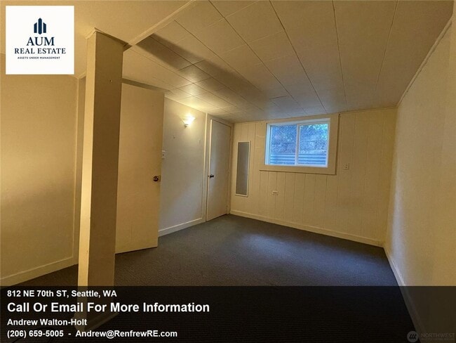 Building Photo - Classy 8 Bed Commuter Home