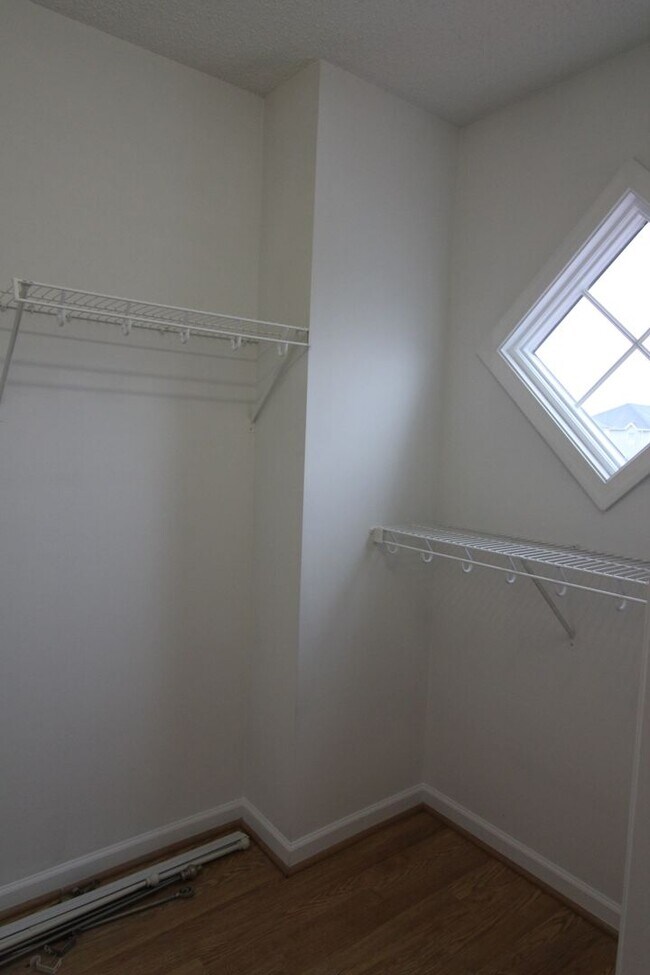 Building Photo - End Unit Townhouse at Liberty Square