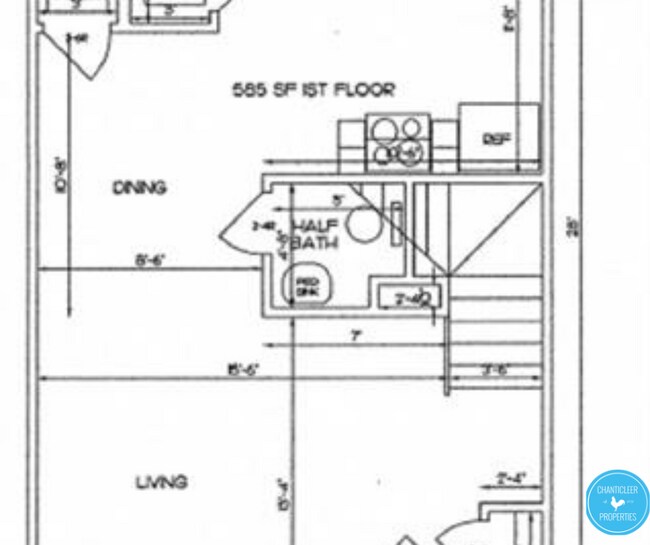 Building Photo - 1208 Haybrook Ln