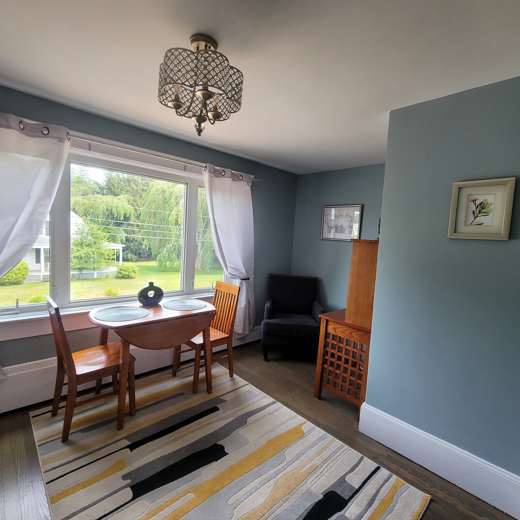 Sunroom - 1235 Gardners Neck Rd